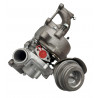 Turbo Audi Seat Skoda Ford Volkswagen 1.9 TDI 90 100 101 110 115 KM 038253019D 038253019A 454195-1 768329-1 454232-1