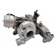 Turbo Audi Seat Skoda Ford Volkswagen 1.9 TDI 90 100 101 110 115 KM 038253019D 038253019A 454195-1 768329-1 454232-1