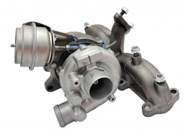 Turbo Audi Seat Skoda Ford Volkswagen 1.9 TDI 90 100 101 110 115 KM 038253019D 038253019A 454195-1 768329-1 454232-1