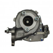 Turbo Toyota RAV4 Avensis Auris Verso Corolla 2.0 D-4D 124 126 KM 17201-0W020 172010W020 172010W020A  V30VEYSR009B VB39