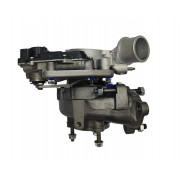 Turbo Toyota RAV4 Avensis Auris Verso Corolla 2.0 D-4D 124 126 KM 17201-0W020 172010W020 172010W020A  V30VEYSR009B VB39