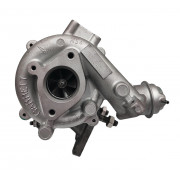 Turbo Nissan Almera Primera X-Trail 2.2 125 136 KM 14411AU600 14411AW400 14411AW40A 14411-AU600 725864-1 727477-7