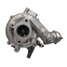 Turbo Nissan Almera Primera X-Trail 2.2 125 136 KM 14411AU600 14411AW400 14411AW40A 14411-AU600 725864-1 727477-7