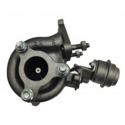 Turbo Nissan Almera Primera X-Trail 2.2 125 136 KM 14411AU600 14411AW400 14411AW40A 14411-AU600 725864-1 727477-7