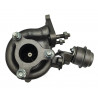 Turbo Nissan Almera Primera X-Trail 2.2 125 136 KM 14411AU600 14411AW400 14411AW40A 14411-AU600 725864-1 727477-7