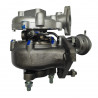 Turbo Nissan Almera Primera X-Trail 2.2 125 136 KM 14411AU600 14411AW400 14411AW40A 14411-AU600 725864-1 727477-7