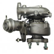 Turbo Nissan Almera Primera X-Trail 2.2 125 136 KM 14411AU600 14411AW400 14411AW40A 14411-AU600 725864-1 727477-7