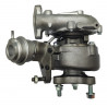 Turbo Nissan Almera Primera X-Trail 2.2 125 136 KM 14411AU600 14411AW400 14411AW40A 14411-AU600 725864-1 727477-7