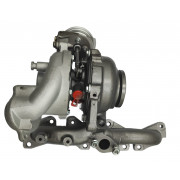 Turbo Audi A3 TT Freetrack Alhambra Altea Leon Superb Octavia Yeti 2.0 170 177 KM 03L253010F 03L253010E 03L253019Q 785448-3