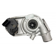 Turbo Ford Transit 2.0 EcoBlue 105 125 130 170 KM GK3Q6K682AD GK3Q6K682AC GK3Q6K682AB GK3Q6K682AA 838452-5002S