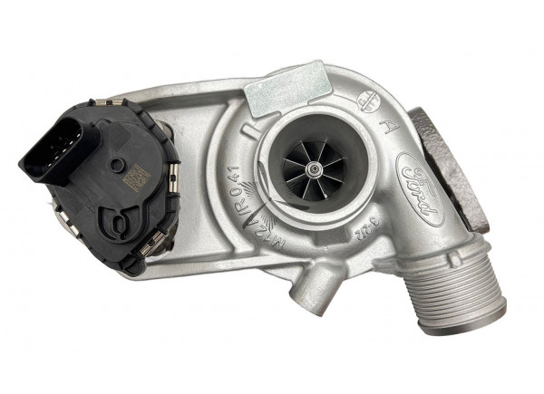 Turbo Ford Transit 2.0 EcoBlue 105 125 130 170 KM GK3Q6K682AD GK3Q6K682AC GK3Q6K682AB GK3Q6K682AA 838452-5002S