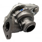 Turbo Ford Transit 2.0 EcoBlue 105 125 130 170 KM GK3Q6K682AD GK3Q6K682AC GK3Q6K682AB GK3Q6K682AA 838452-5002S