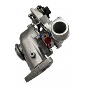 Turbo Ford Transit 2.0 EcoBlue 105 125 130 170 KM GK3Q6K682AD GK3Q6K682AC GK3Q6K682AB GK3Q6K682AA 838452-5002S