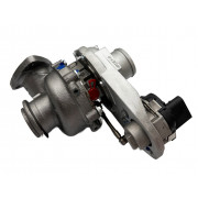 Turbo Ford Transit 2.0 EcoBlue 105 125 130 170 KM GK3Q6K682AD GK3Q6K682AC GK3Q6K682AB GK3Q6K682AA 838452-5002S