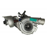 Turbo Subaru Forester Impreza Legacy XV 2.0 D 147 150 KM 14411AA850 14411AA851 14411AA871 14411AA870 V41VADS0069B VF57