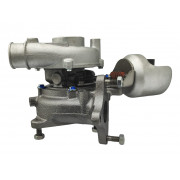 Turbo Subaru Forester Impreza Legacy XV 2.0 D 147 150 KM 14411AA850 14411AA851 14411AA871 14411AA870 V41VADS0069B VF57