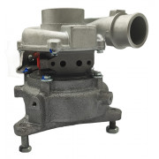 Turbo Subaru Forester Impreza Legacy XV 2.0 D 147 150 KM 14411AA850 14411AA851 14411AA871 14411AA870 V41VADS0069B VF57