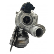 Turbo BMW 535 640 740 3.0i 306 320 326 KM 7636425 4575479 7583908 18539700001 18539880001 18539700005 18539880005