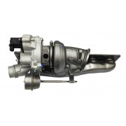 Turbo BMW 535 640 740 3.0i 306 320 326 KM 7636425 4575479 7583908 18539700001 18539880001 18539700005 18539880005