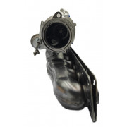 Turbo BMW 535 640 740 3.0i 306 320 326 KM 7636425 4575479 7583908 18539700001 18539880001 18539700005 18539880005