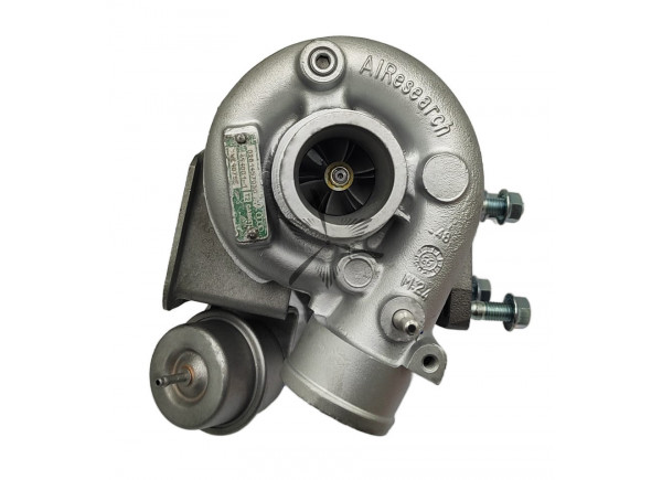 Turbo Audi 80 B4 1.9 TDI 90 KM 028145703D 028145701C 454001-1 454001-5001S 454001-0001