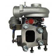 Turbo Audi 80 B4 1.9 TDI 90 KM 028145703D 028145701C 454001-1 454001-5001S 454001-0001