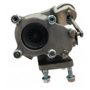 Turbo Audi 80 B4 1.9 TDI 90 KM 028145703D 028145701C 454001-1 454001-5001S 454001-0001