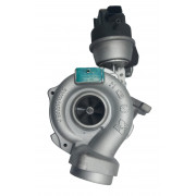 Turbo Audi A4 A5 A6 Q5 Seat Exeo 2.0 TDI 170 KM 03L142702E 03L145701A 03L145702N 03L145702J 53039700131 53039700138 53039880189