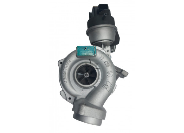 Turbo Audi A4 A5 A6 Q5 Seat Exeo 2.0 TDI 170 KM 03L142702E 03L145701A 03L145702N 03L145702J 53039700131 53039700138 53039880189