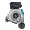 Turbo Mercedes C E R S GL CLS 3.0 231 252 258 265 A6420900286 A6420900486 A6420901486 A6420901786 A6420909580 740426-1 794877-7