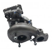 Turbo Mercedes C E R S GL CLS 3.0 231 252 258 265 A6420900286 A6420900486 A6420901486 A6420901786 A6420909580 740426-1 794877-7
