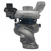 Turbo Mercedes C E R S GL CLS 3.0 231 252 258 265 A6420900286 A6420900486 A6420901486 A6420901786 A6420909580 740426-1 794877-7