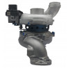Turbo Mercedes C E R S GL CLS 3.0 231 252 258 265 A6420900286 A6420900486 A6420901486 A6420901786 A6420909580 740426-1 794877-7