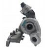 Turbo Audi Volkswagen Skoda Seat 1.6 TDI 105 KM CAYC 03L253016T 03L253015T 775517-5001S