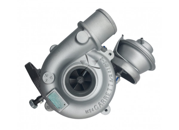 Turbo Toyota RAV4 2.0 D-4D 115 KM  1720127040 1720127040 1720127040D 721164-4 801891-5002S