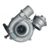 Turbo Toyota RAV4 2.0 D-4D 115 KM  1720127040 1720127040 1720127040D 721164-4 801891-5002S