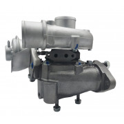 Turbo Toyota RAV4 2.0 D-4D 115 KM  1720127040 1720127040 1720127040D 721164-4 801891-5002S