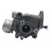 Turbo Toyota RAV4 2.0 D-4D 115 KM  1720127040 1720127040 1720127040D 721164-4 801891-5002S