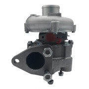 Turbo Toyota RAV4 2.0 D-4D 115 KM  1720127040 1720127040 1720127040D 721164-4 801891-5002S