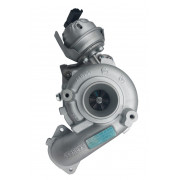 Turbo Peugeot Ford Citroen DS Volvo 1.6 110 112 113 115 KM 31319528 36001457 1685819 9686120680 806291-1 784011-5005S