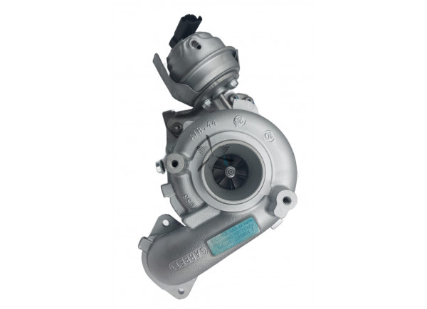 Turbo Peugeot Ford Citroen DS Volvo 1.6 110 112 113 115 KM 31319528 36001457 1685819 9686120680 806291-1 784011-5005S