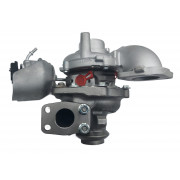 Turbo Peugeot Ford Citroen DS Volvo 1.6 110 112 113 115 KM 31319528 36001457 1685819 9686120680 806291-1 784011-5005S