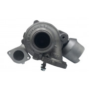 Turbo Peugeot Ford Citroen DS Volvo 1.6 110 112 113 115 KM 31319528 36001457 1685819 9686120680 806291-1 784011-5005S