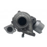 Turbo Peugeot Ford Citroen DS Volvo 1.6 110 112 113 115 KM 31319528 36001457 1685819 9686120680 806291-1 784011-5005S