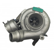 Turbo Nissan Qashqai X-Trail Renault Koleos Laguna 2.0 dCi 150 173 KM 8200673417 7711497401 7701478918 H8200638766 774833-2