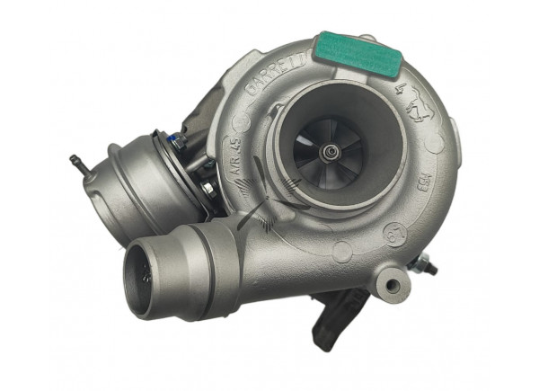 Turbo Nissan Qashqai X-Trail Renault Koleos Laguna 2.0 dCi 150 173 KM 8200673417 7711497401 7701478918 H8200638766 774833-2