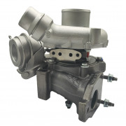 Turbo Nissan Qashqai X-Trail Renault Koleos Laguna 2.0 dCi 150 173 KM 8200673417 7711497401 7701478918 H8200638766 774833-2