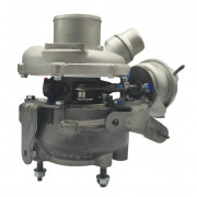 Turbo Nissan Qashqai X-Trail Renault Koleos Laguna 2.0 dCi 150 173 KM 8200673417 7711497401 7701478918 H8200638766 774833-2