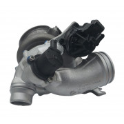 Turbo BMW 135 235 X2 Mini John Cooper Works 2.0 894017-0001 894017-0004 858537-0007 858537-5010S