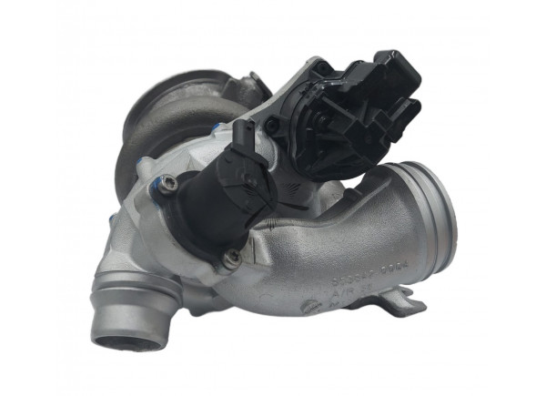 Turbo BMW 135 235 X2 Mini John Cooper Works 2.0 894017-0001 894017-0004 858537-0007 858537-5010S